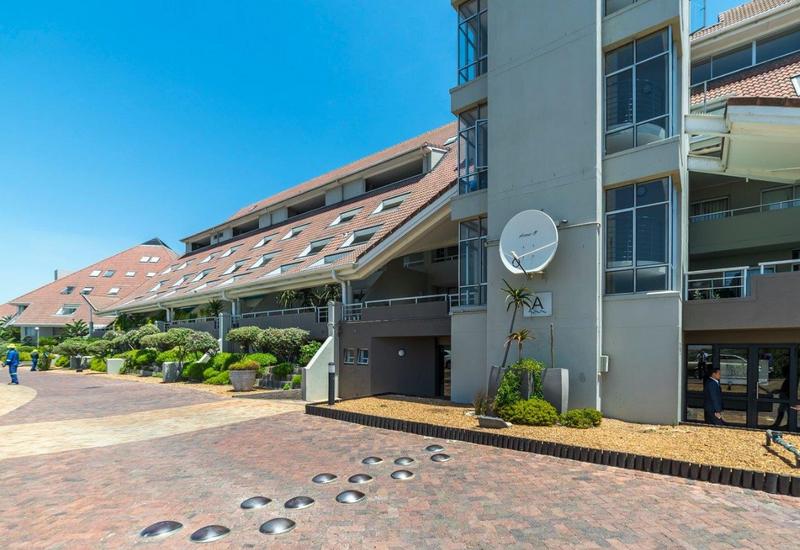 1 Bedroom Property for Sale in Bloubergstrand Western Cape